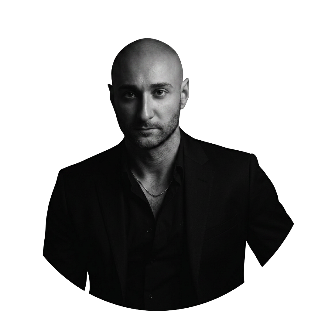 Viktor Ilieff